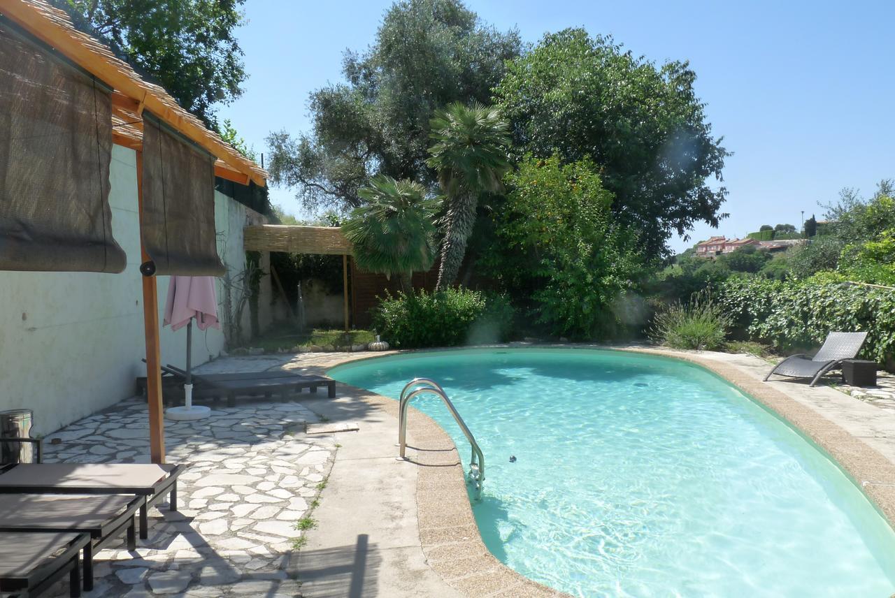 Castel Enchante Nizza